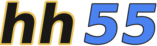 hh55 logo